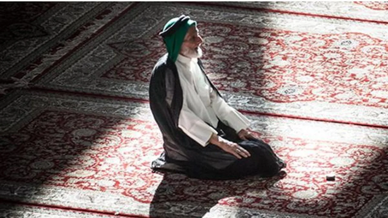 مواقيت الصلاة اليوم في مصر: تابع مواعيد الصلوات الخمس